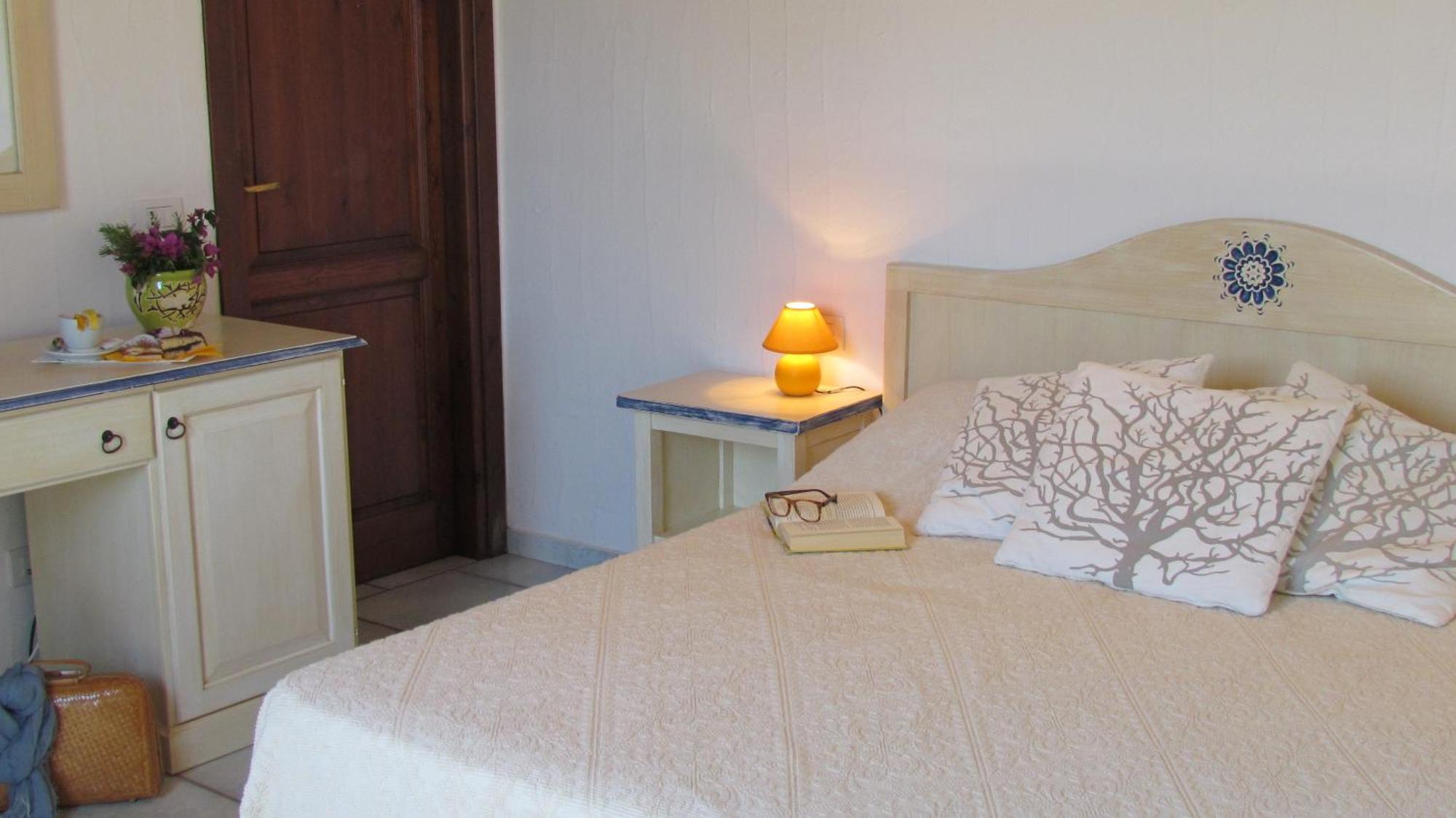 Li Suari Club Village Сан-Теодоро Номер фото