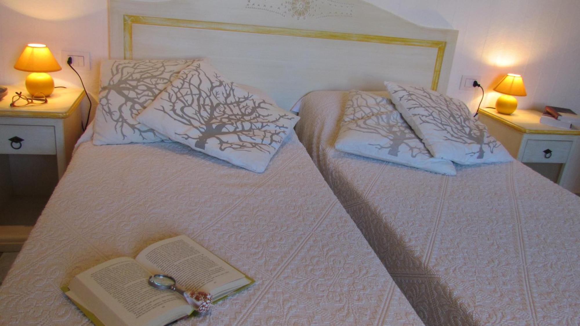 Li Suari Club Village Сан-Теодоро Номер фото